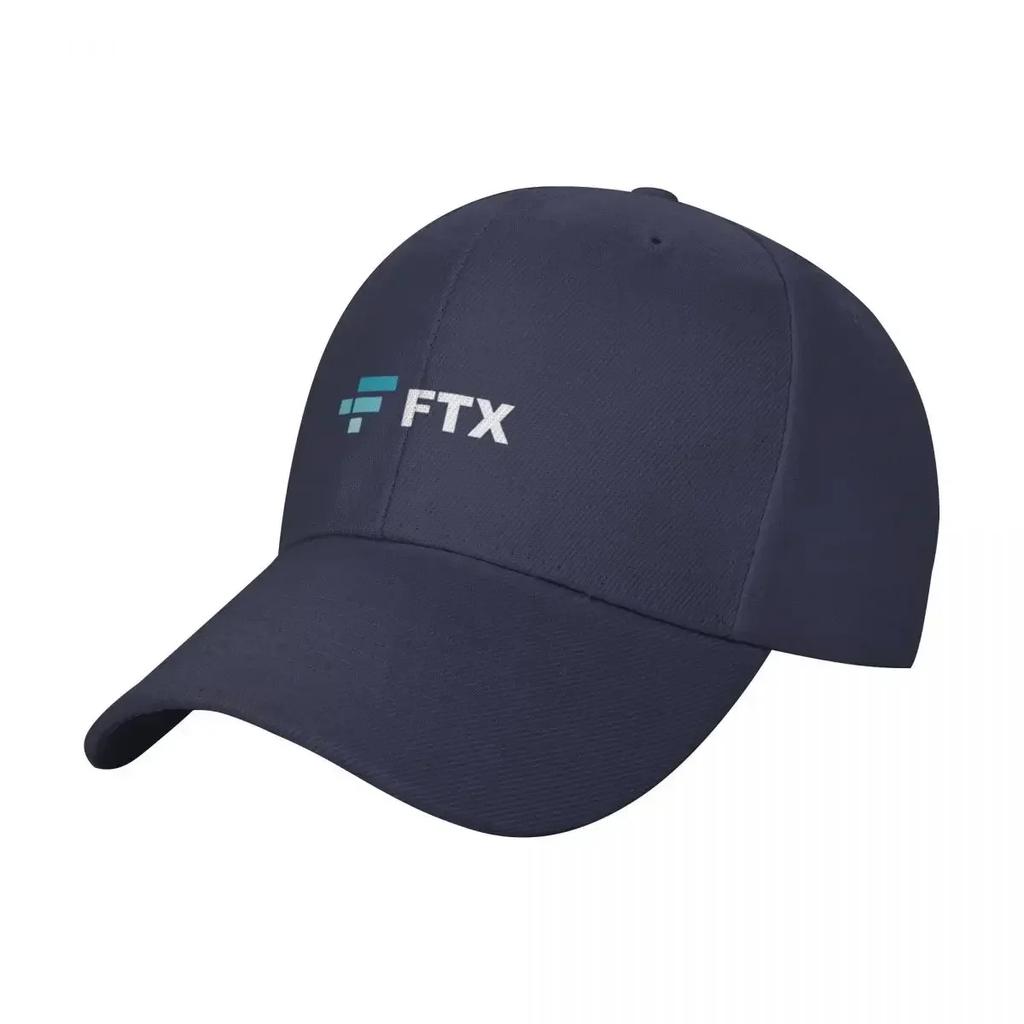 What Is Ftx On Umpire Ftx Baseball Cap Luxury Hat Golf Golf Cap Men Womens