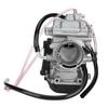 Carburetor 5FG149010000 Replacement Fits for Yamaha TTR225 TTR225 19992004