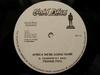 12-дюймовая пластинка FRANKIE PAUL / LITTLE JOHN - Africa We're Going Home / Keep On D OH17 Золотой диск Великобритания Регги, Ска и Даб Б/У