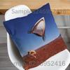 The CCranberries Band Pillow Case Short Plush Sofa Decorative Gift Home Doublesided Printing Cushio