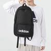 Adidas Neo Adidas Polyester Backpack Regular Unisex Pure Black HG0352