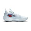 Li-Ning Кроссовки Way of Wade 10 Low Cold Ice мужские синие ABAS083-16
