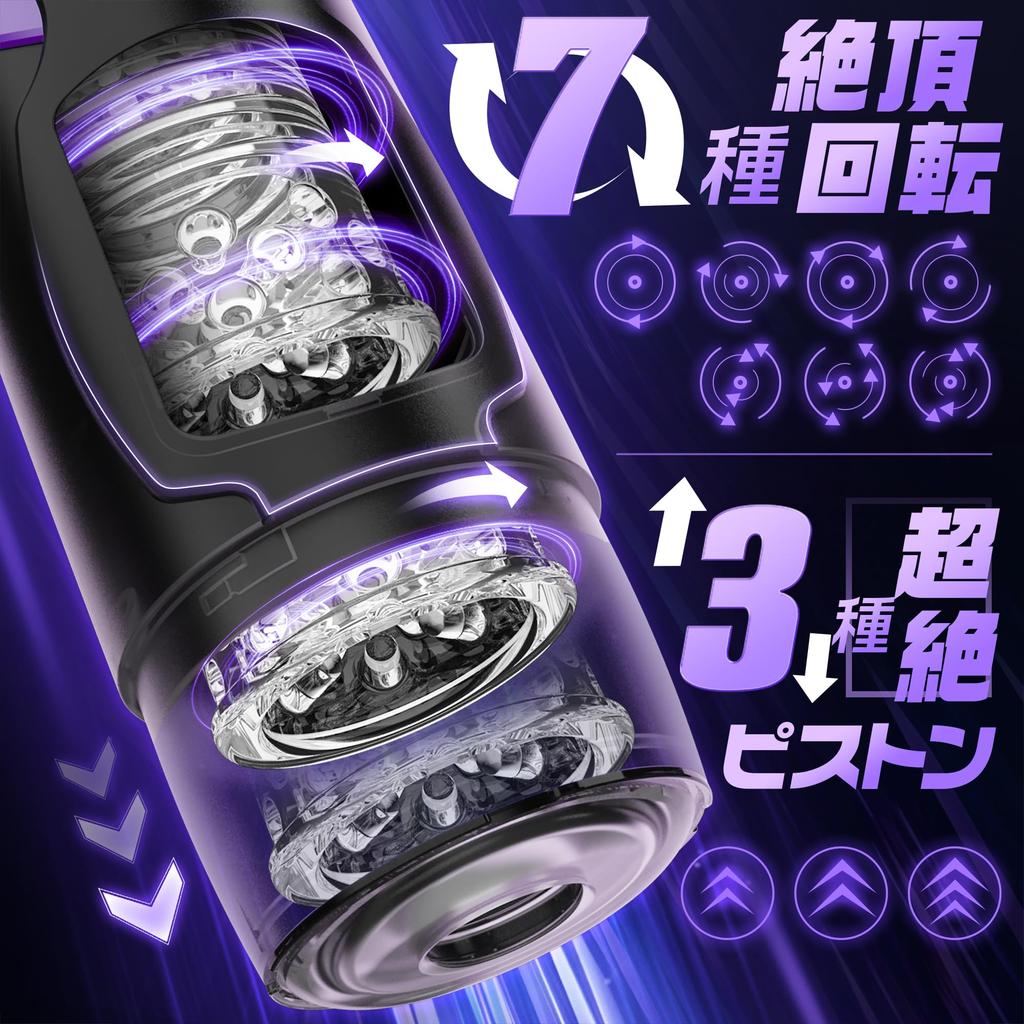 Электрический онахол потрясающий, чем Теряет всю реалистичность для мужчин типов 3 типов взрывного диапазона присоски 3D внутренний смартфон Электрический популярный