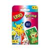 Uno Pokémon Board Game