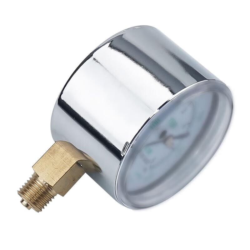 Мембранный манометр ELECALL YE-100 (Китайская версия)
