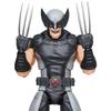 MAFEX WOLVERINE Росомаха Высота 145 мм Окрашенная фигурка №171 (X-FORCE версия.) ок.