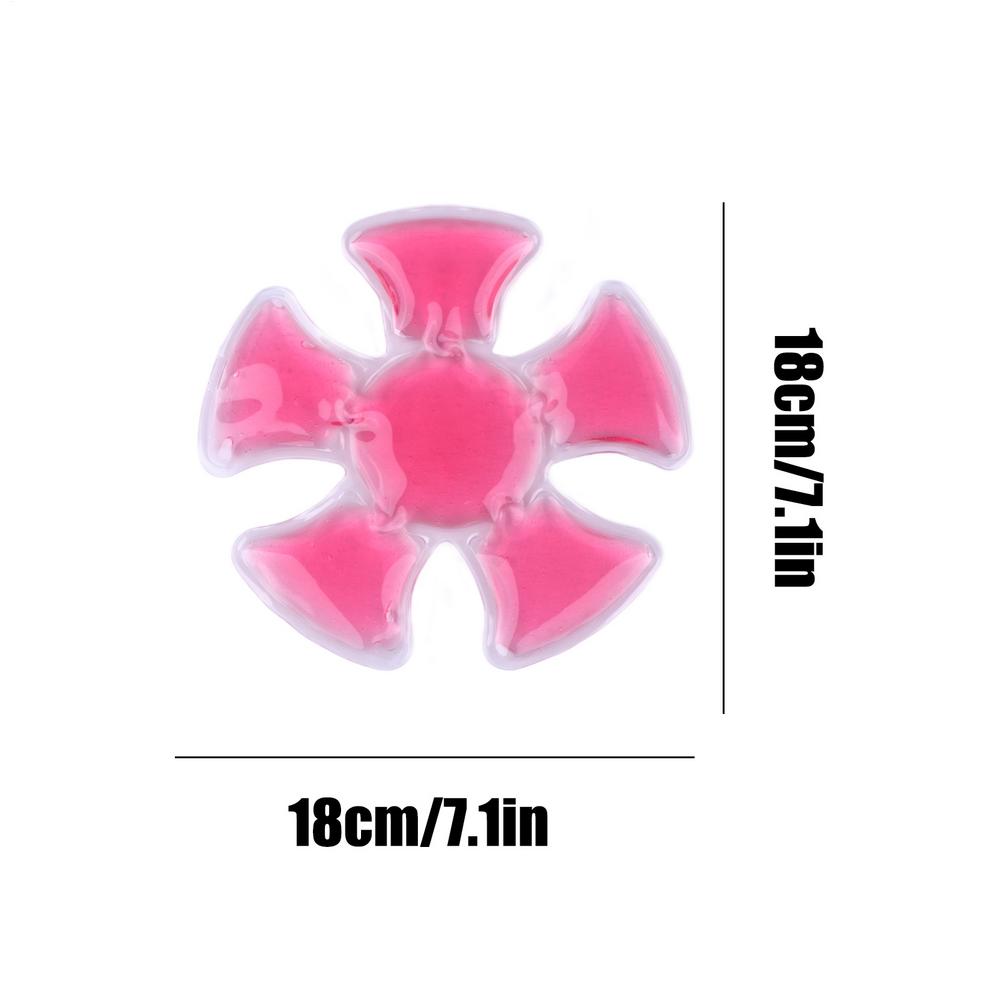 Охлаждающая шапка, пакет со льдом, вставка для охлаждения шлема, многоразовая охлаждающая подкладка для шлемов для занятий спортом на открытом воздухе, велоспорта, бега, кемпинга, пеших прогулок