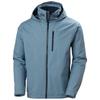 Helly Hansen Куртка Crew Hooded Midlayer 2