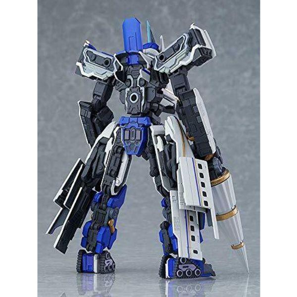 MODEROID Shinkalion E7 Kagayaki Plastic Model Kit NEW from Japan