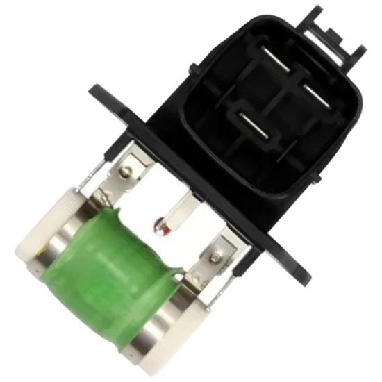 25385-3Z000 Cooling Fan Resistor For 08-10 Sportage 2.7L 14-16 Sportage 2.0L HOT