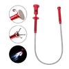 Telescope Claw Magnet Pickup Tool Magnetic Retractable Stick Claw Arm Extension