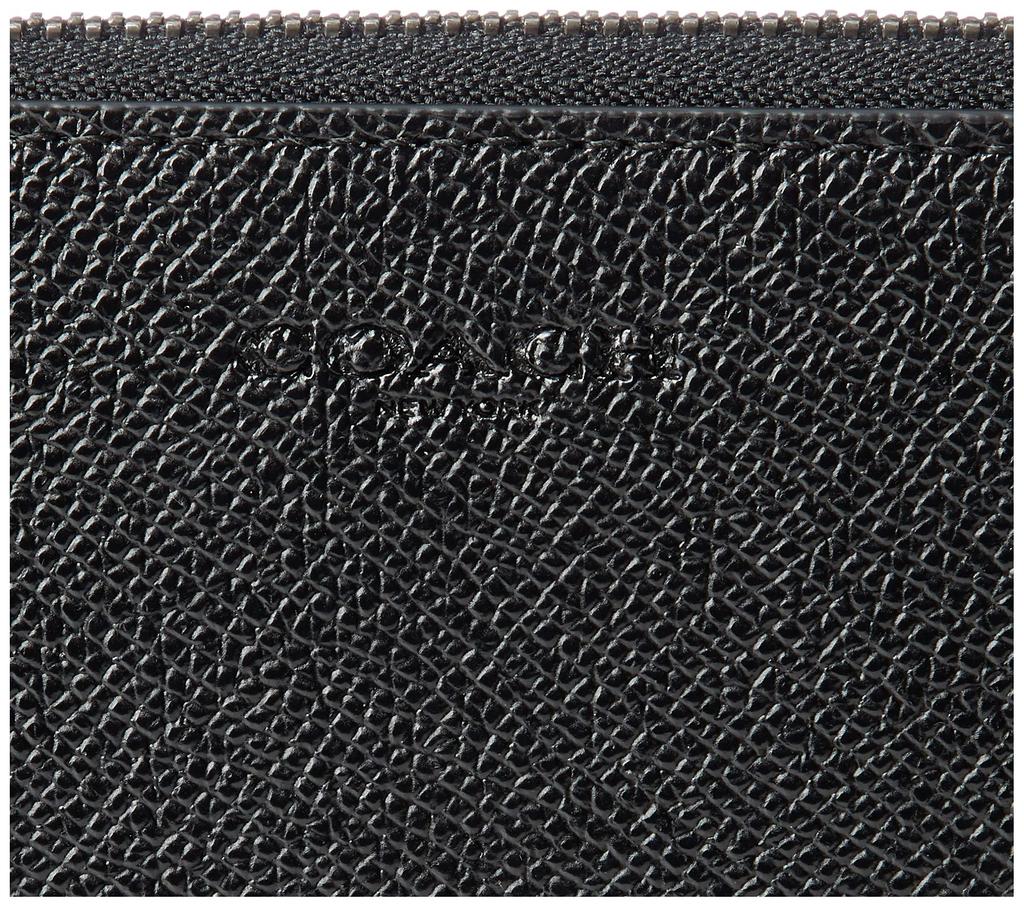 Длинный кошелек 58107 Черный [Coach] Женский [Товар]