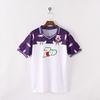 Retro Vintage Football Jerseys Classic Soccer Shirts AC Milan Boca Juniors Parma Napoli Fiorentina Arsenal Home Away Kits