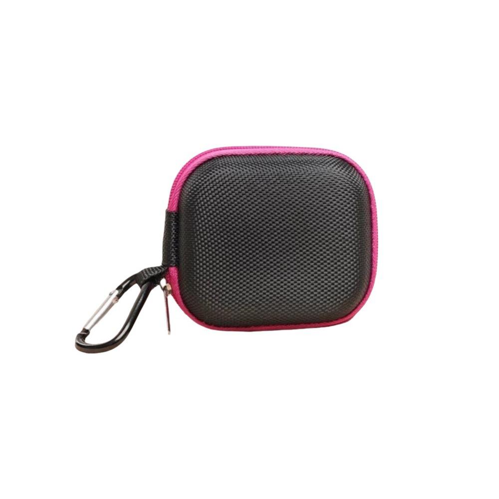 Hard Shell Essential Oil Storage Box 1-5ML Bottles Essential Oil Carrying Case  Perfume