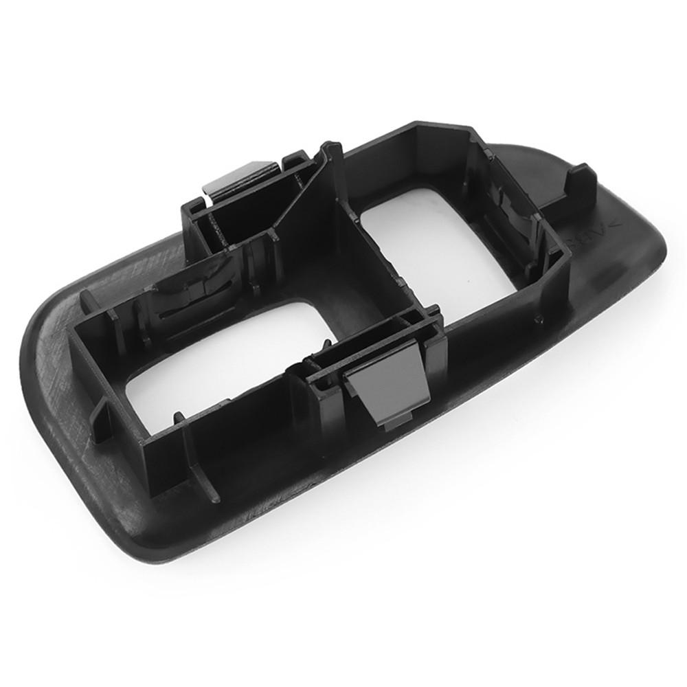 New Front Left & Right Side Window Switch Bezel Panel Cover For Camaro 1993-2002