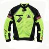 Motorcycle Riding Clothes Men Anti Drop Rider Travel Rally Motorcycle Protective Clothing Breathable and Thin