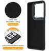 For Motorola Edge 50 Pro 5G Magnetic Case Rotating Ring Kickstand TPU + PC Back Cover