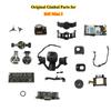 Оригинальные запчасти для ремонта стабилизатора (подвеса) для камеры PTZ DJI Mini 3, Кабель сигнала, Тестовый инструмент, Двигатель рыскания/наклона, Амортизирующая резина для DJI Mini 3