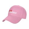 It's Tricky Baseball Cap Hip Hop derby hat |-F-| Wild Ball Hat Unisex Women's