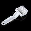 1PC Kitchen Baking Pastry Dough Bread Cookie Pie Pizza Lattice Roller Cutter Knife Craft Baking Bakery Pasta Maker Cooking Tools