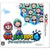 Mario Luigi RPG 4 Dream Adventure &