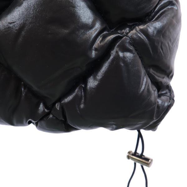 TATRAS Far Food Down Coat 3 Black Women Used