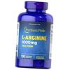 Аргинин, L-Arginine 1000 Caps, 100капс (27367014)