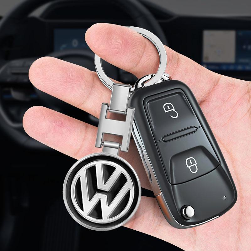 1 шт. Эмблема автомобиля Брелок для ключей Аксессуары для Volkswagen Magotan Sagitar Golf-4 5 6 7 Magotan Polaris Boracay MK7 MK6 MK5
