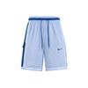 Dri-Fit DNA+ Basketball Shorts Men Bottoms Blue CV1898-479