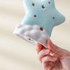 Star-Shaped Star Night Lamp Creative Decor Lamp Delicate Sleeping Lamp  Indoor Decor