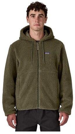 Куртка Patagonia Retro-X Hoody Jacket basin green