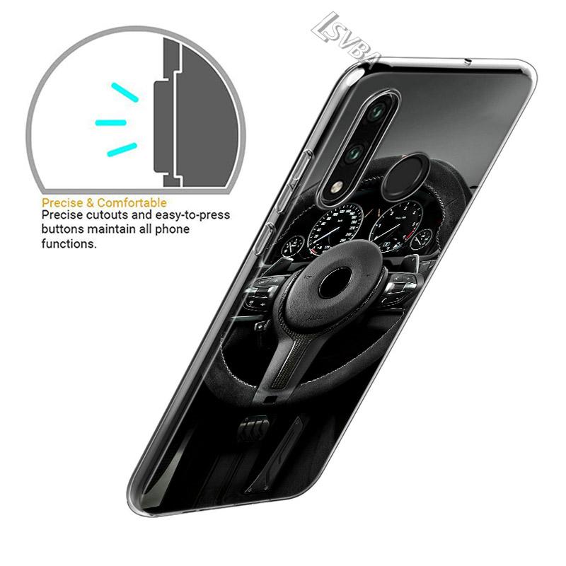 Крутой спортивный автомобиль, мягкий силиконовый чехол из ТПУ для Huawei P40 P30 P20 Pro P10 P9 P8 Lite E Plus 2019 2017, чехол для телефона