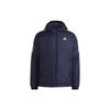 Adidas Outdoor Sports Warm Cotton Jacket Men Jacket Ink GT9165