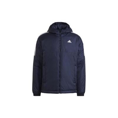 adidas Спортивная теплая хлопковая куртка для мужчин, куртка Ink GT9165