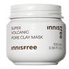 Супер вулканическая маска для пор с глиной 100 мл
