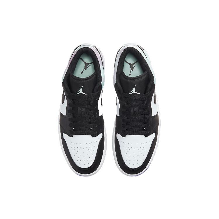 Air Jordan 1 Low SE 'Tie Dye' Мужские DM1199-100