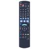 CLVIZCXOM N2QAYB000607 Replacement Remote Control for Panasonic Panasonic Disc Player Remote Control Easy To No Settings Compatible with Operate,