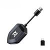Беспроводной адаптер CarPlay Box Преобразует проводной в беспроводной для Android Auto Модуль мультимедиа для умного автомобиля