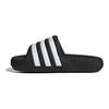 adidas Шлепанцы Adilette 24 'Черный Белый' IF9263