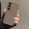 Чехол для Samsung Galaxy S26 Ultra Модный Мягкий Силикон Защитный Чехол Samsung S26 Plus S26Ultra S 26 Конфетный Ударопрочный Чехол для Телефона