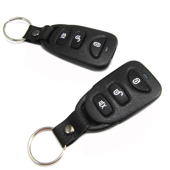 12 В M810-8113 Универсальный пульт дистанционного управления Противоугонная автомобильная сигнализация Комплект автоаксессуаров