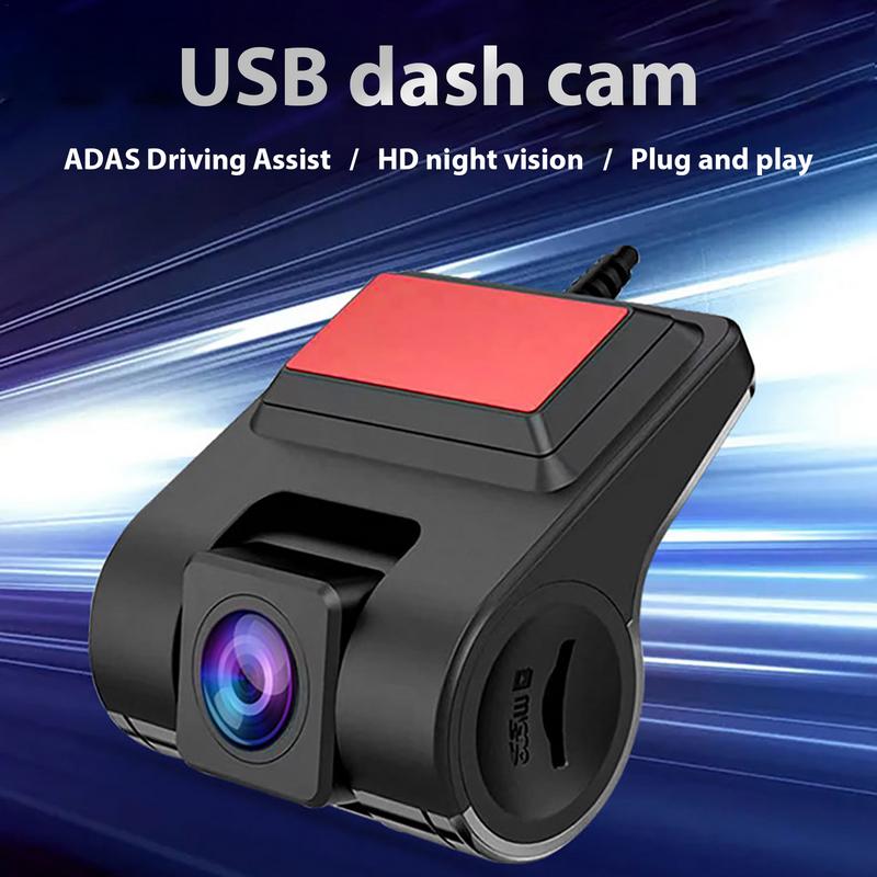 Dash Camera For Cars Wireless Dash Cam Front And Inside Ultra-Clear 1080P Built-in Noise Reduction Microphone USB Dashcam 140