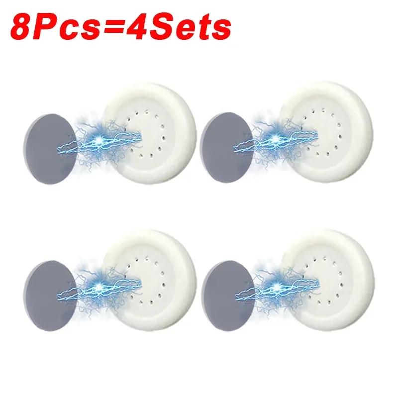 Magnetic Hook Magnet Multi-purpose Holder Wall-mounted Iman Anti-lost Home Hooks Decoration Hanger Remote Control Organizer