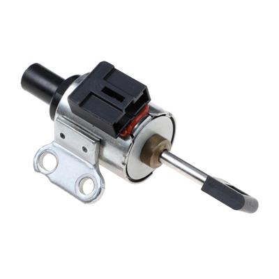 Шаговый двигатель трансмиссии CVT JF011E RE0F10A 203452A для Altima Rogue 2.5L 2009-2012