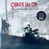LP Record VARIOUS - Chaos In CH Vol. 2 BEAT104 Beat Generation 2024 Spain Rock