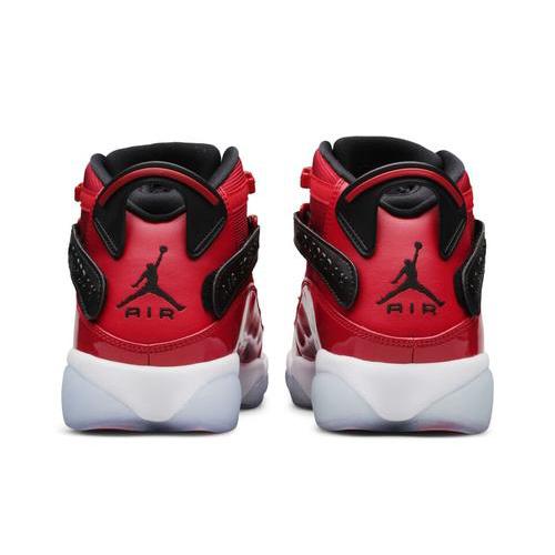 Jordan 6 Колец Спортзал Красный 322992-601