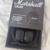 Беспроводные Bluetooth-наушники Marshall Major V 5-го поколения, полноразмерные - Глубокий бас