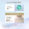 Shiseido ELIXIR White Day Care Revolution Осветляющий SPF50+ 35 мл