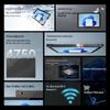 Прочный 10-дюймовый Windows-планшет Edo Q19 с восьмиядерным процессором Snapdragon