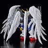 BANDAI SPIRITS MGSD New Mobile Report Gundam W Endless Waltz Wing Gundam Zero EW Цветная пластиковая модель